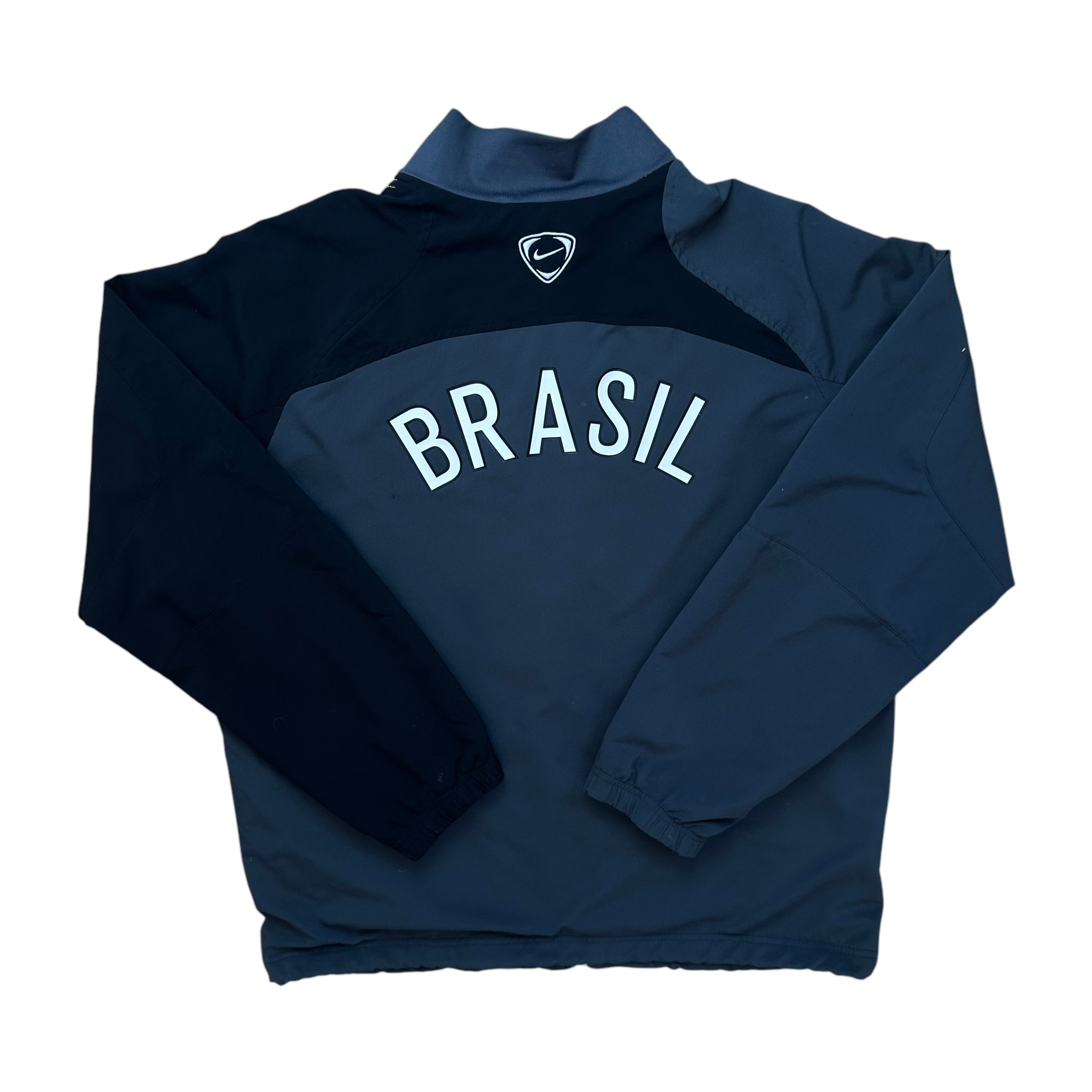 Brazil 2004 Track Jacket (M)